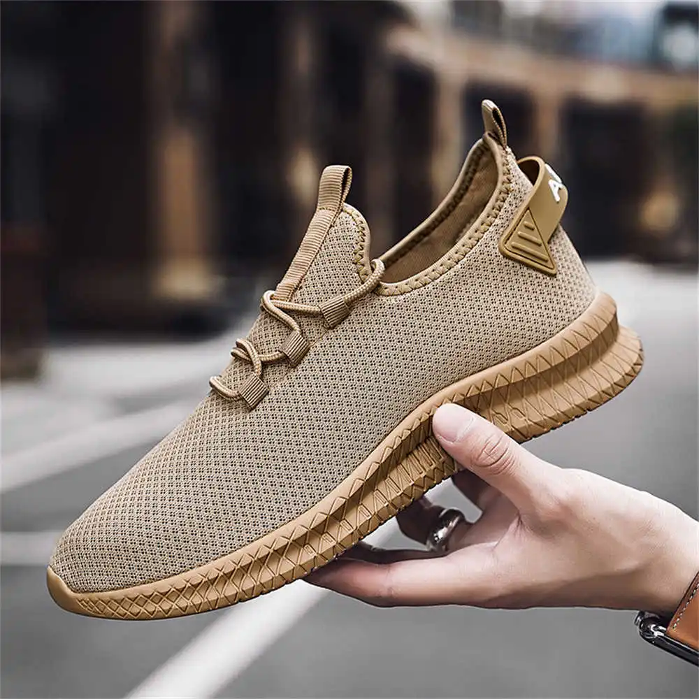 Men'S Accessories Premium - Demi-season sepatu kets lari pria, sepatu