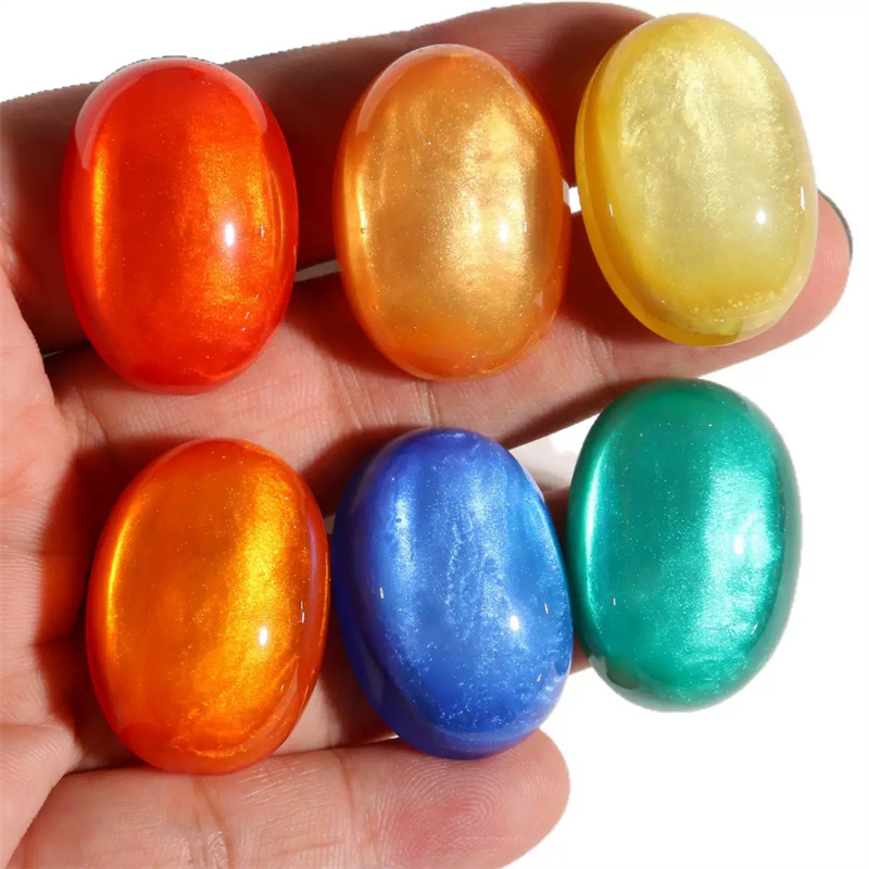 Men Accessories Wholesale - Grosir 40 pcs/lot warna cetak geometri