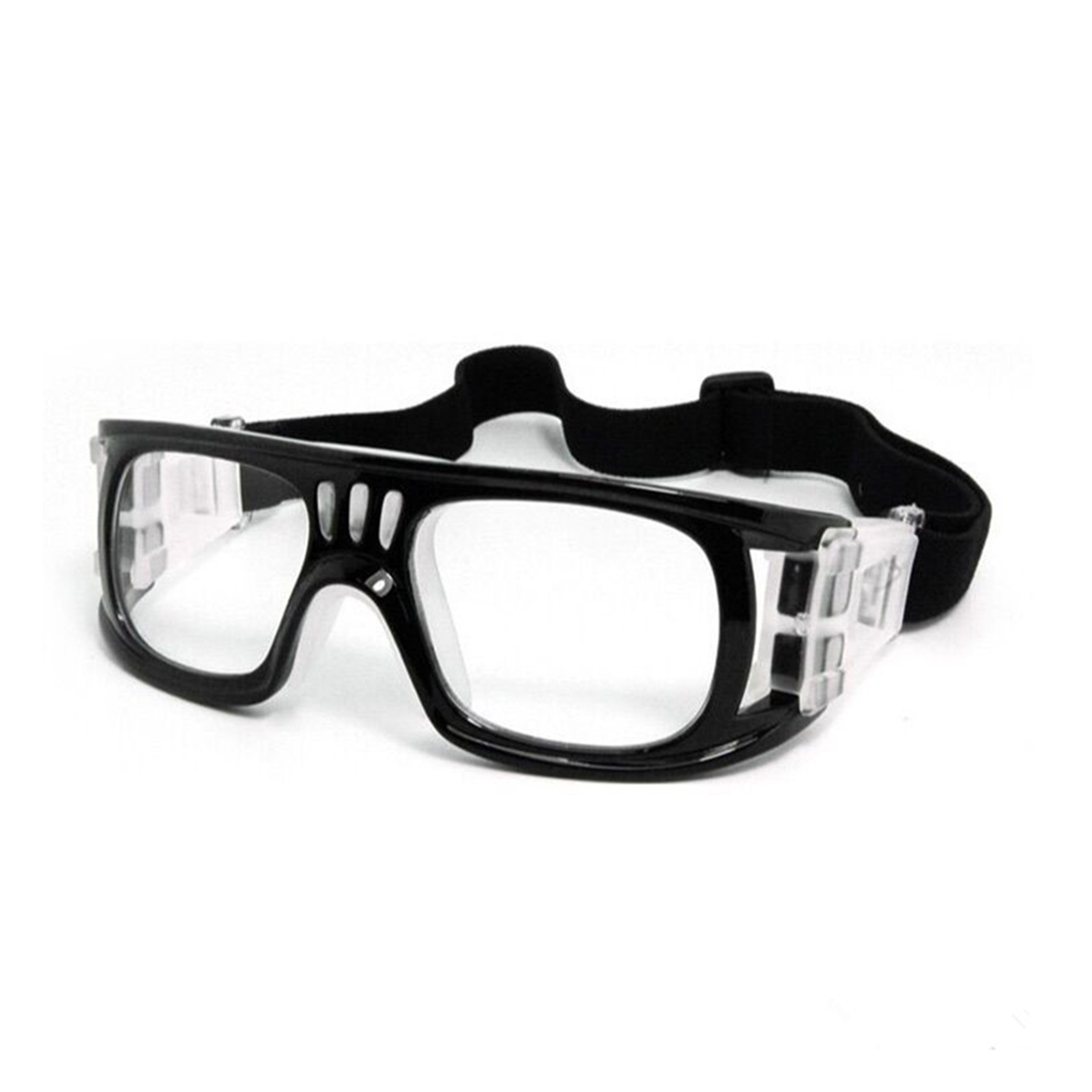 Men'S Volleyball Accessories - Pria Olahraga Kacamata Wanita Bening Lensa