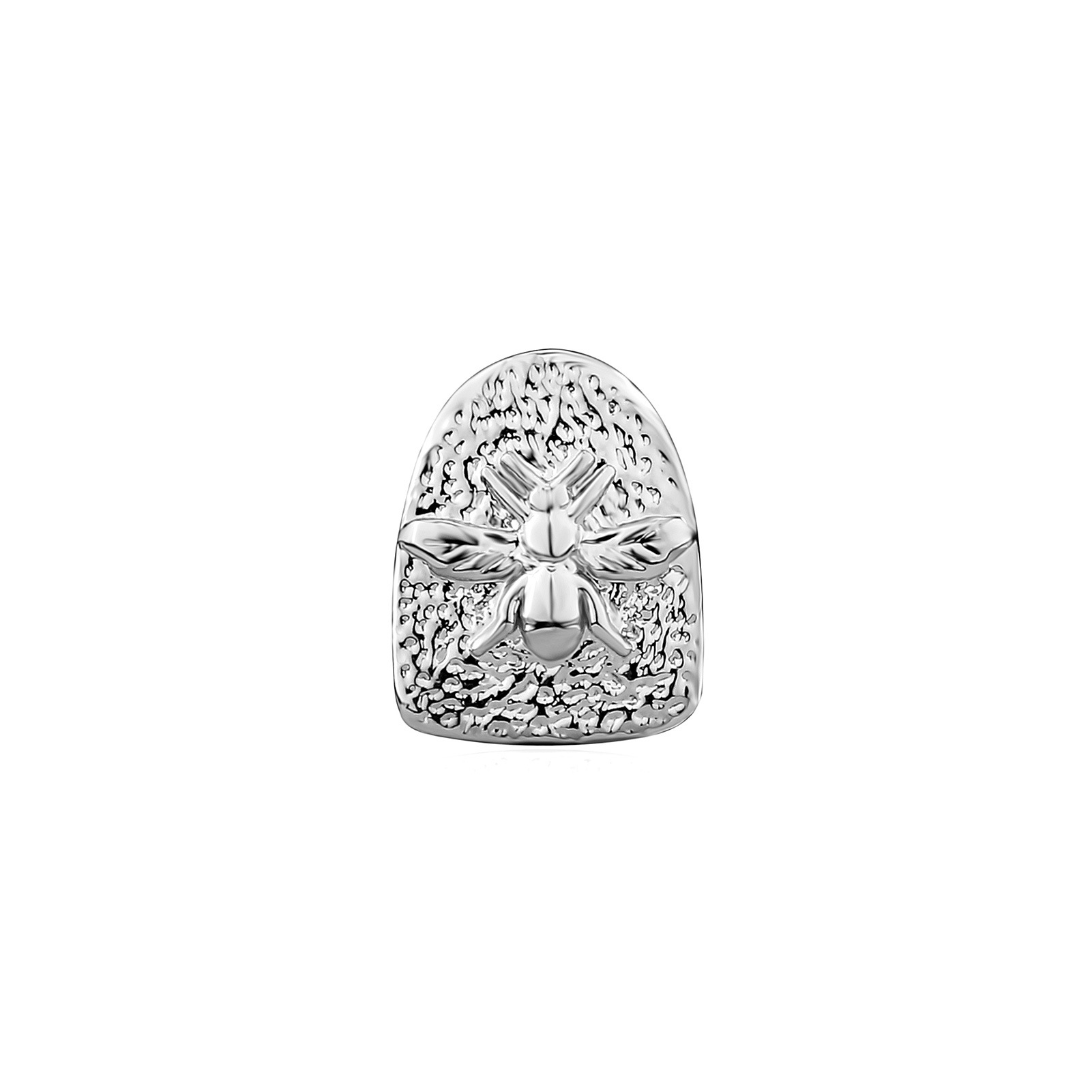 Bros Pesona Kucing Lebah Vinta - Men Accessories Silver ulasan dan harga