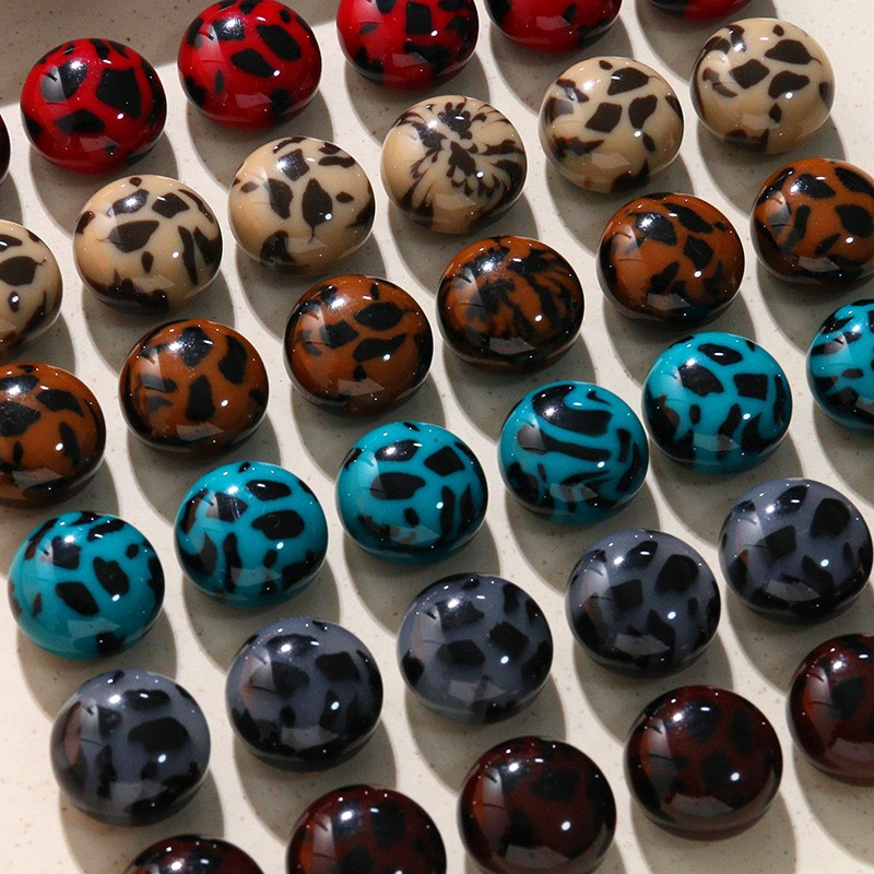 Grosir 50pcs/lot manik-manik r - Men Accessories Wholesale ulasan dan harga