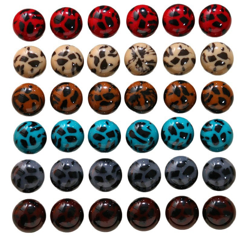 Grosir 50pcs/lot manik-manik r - Men Accessories Wholesale ulasan dan harga