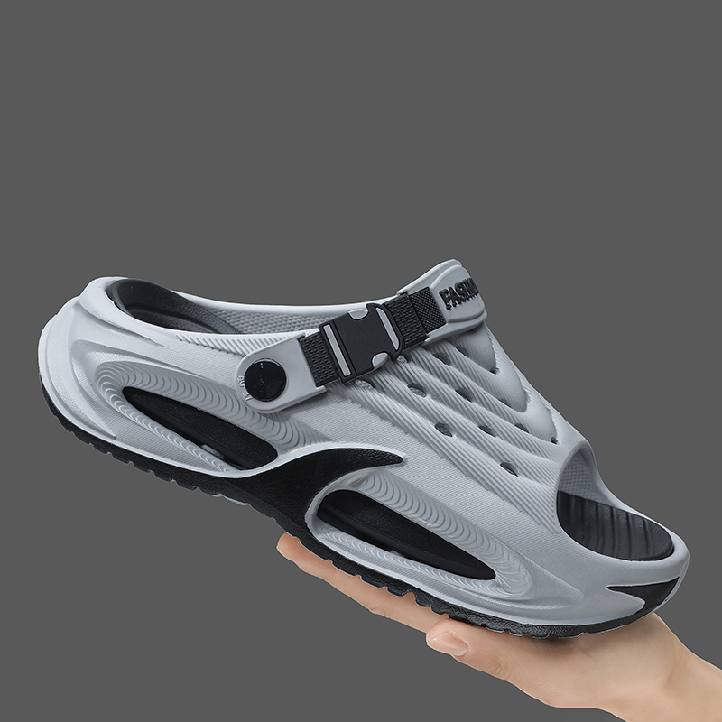 Sandal Pria Baru Musim Panas,  - Men Accessories For Beach ulasan dan harga
