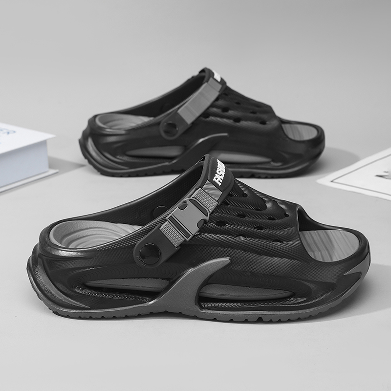 Sandal Pria Baru Musim Panas,  - Men Accessories For Beach ulasan dan harga