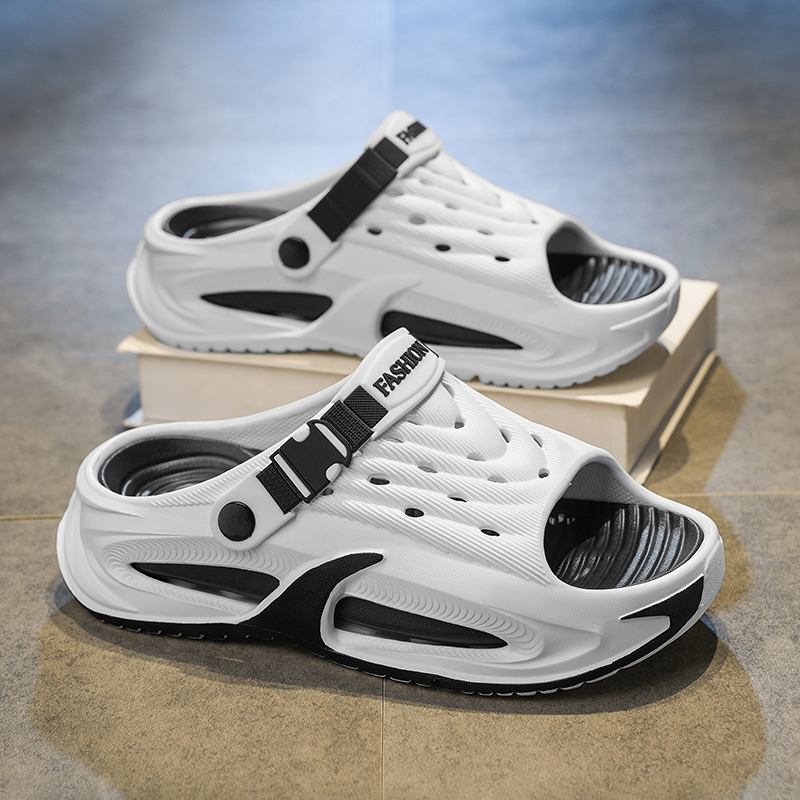 Sandal Pria Baru Musim Panas,  - Men Accessories For Beach ulasan dan harga