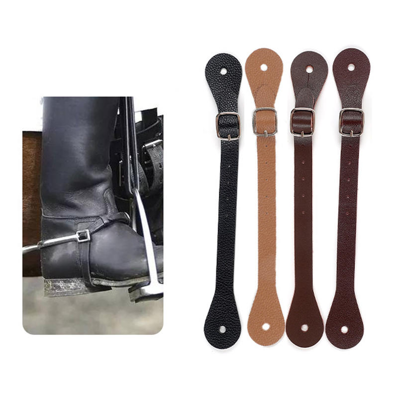 1 Pasang Tali Sepatu Berkuda P - Men'S Accessories Premium ulasan dan harga