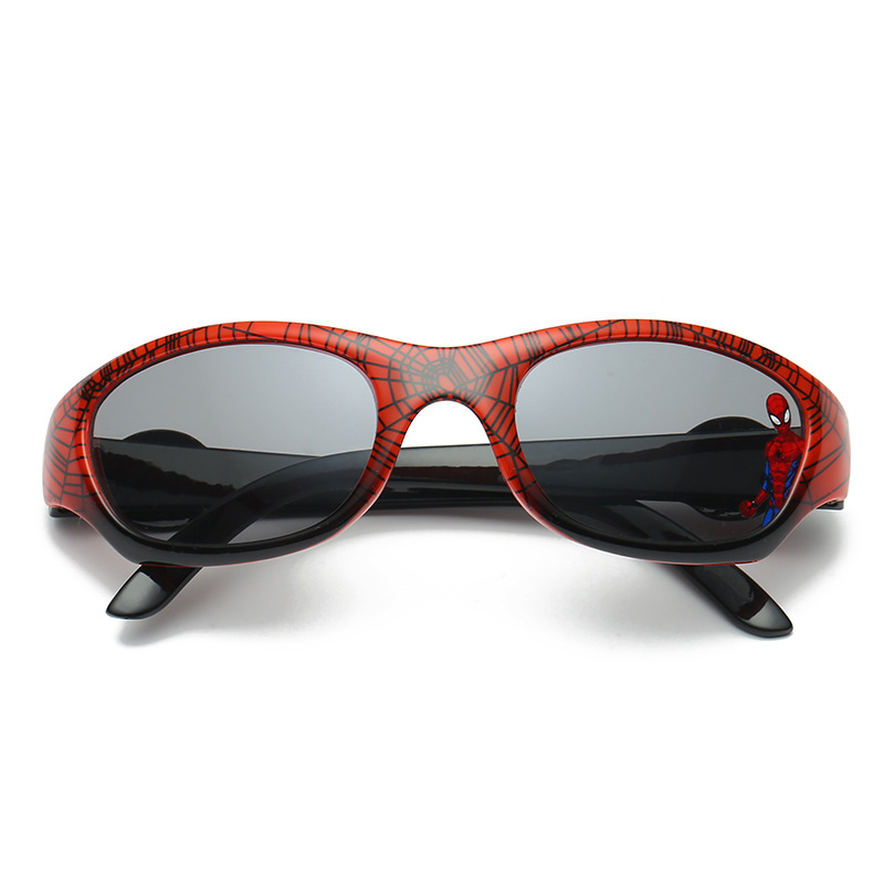 Kacamata Hitam Kartun Spiderma - Men Accessories For Beach ulasan dan harga
