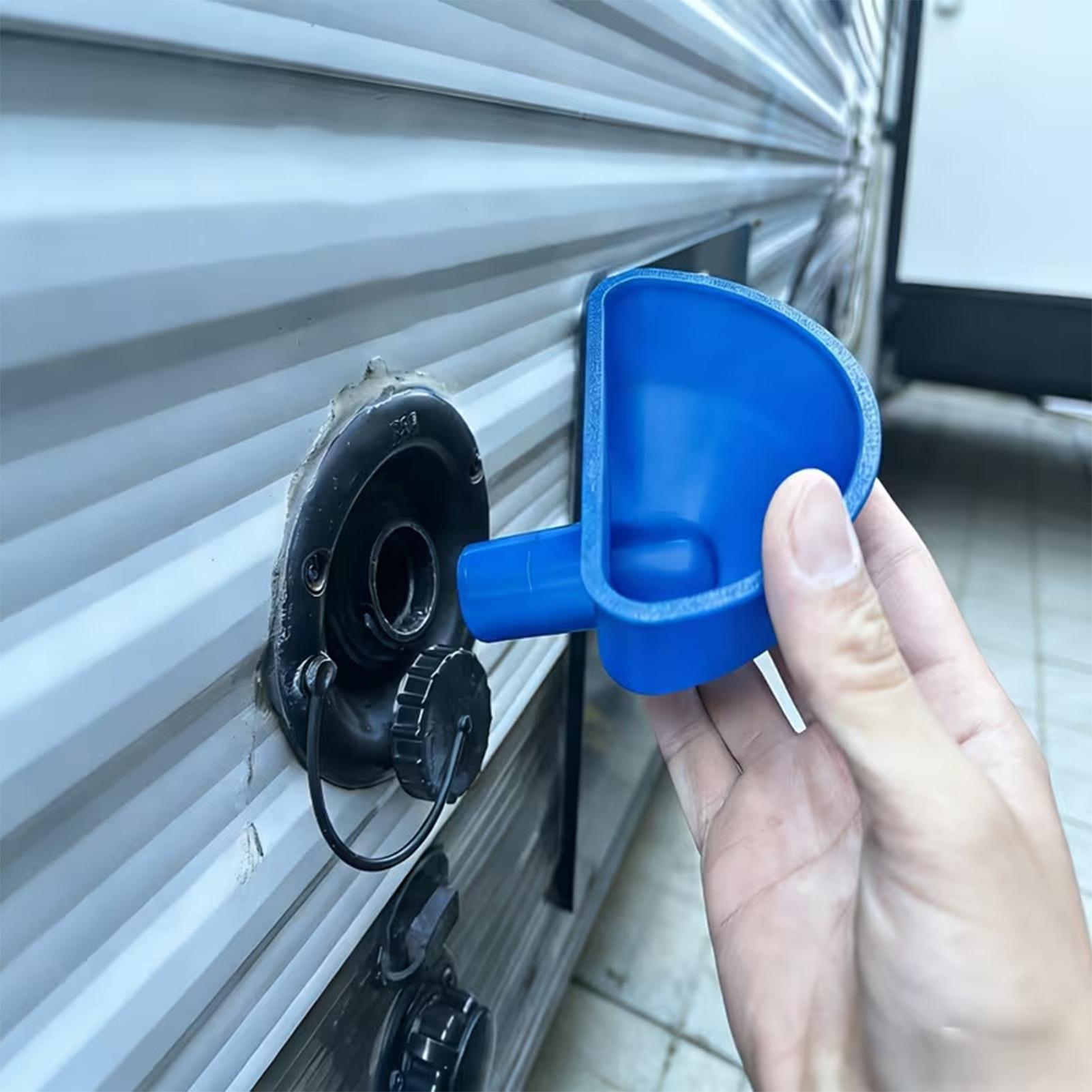 Corong Pengisi Tangki Air RV,  - Men'S Accessories Types ulasan dan harga
