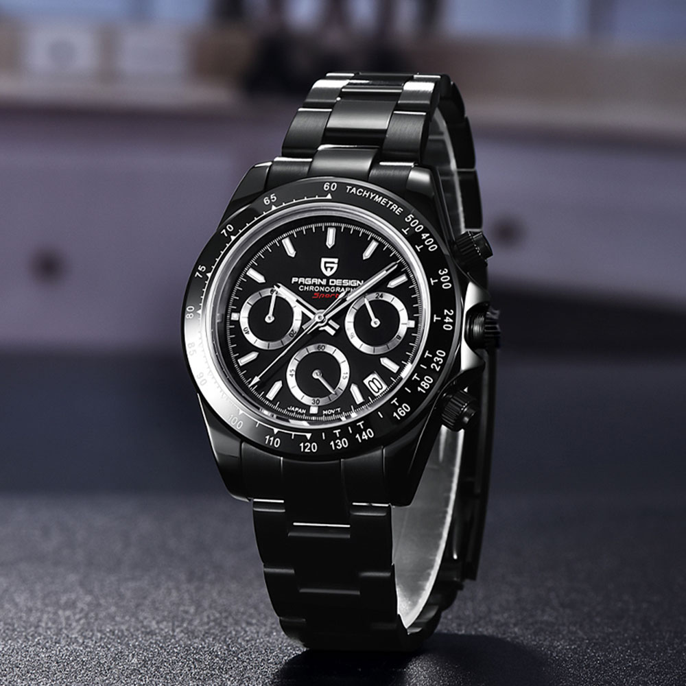 PD-1644 PAGANI DESIGN 2026 Jam - Men'S Accessories Watches ulasan dan harga