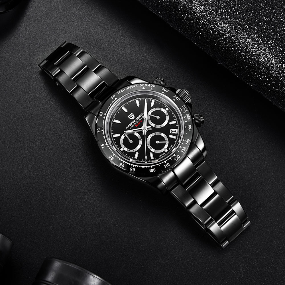 PD-1644 PAGANI DESIGN 2026 Jam - Men'S Accessories Watches ulasan dan harga