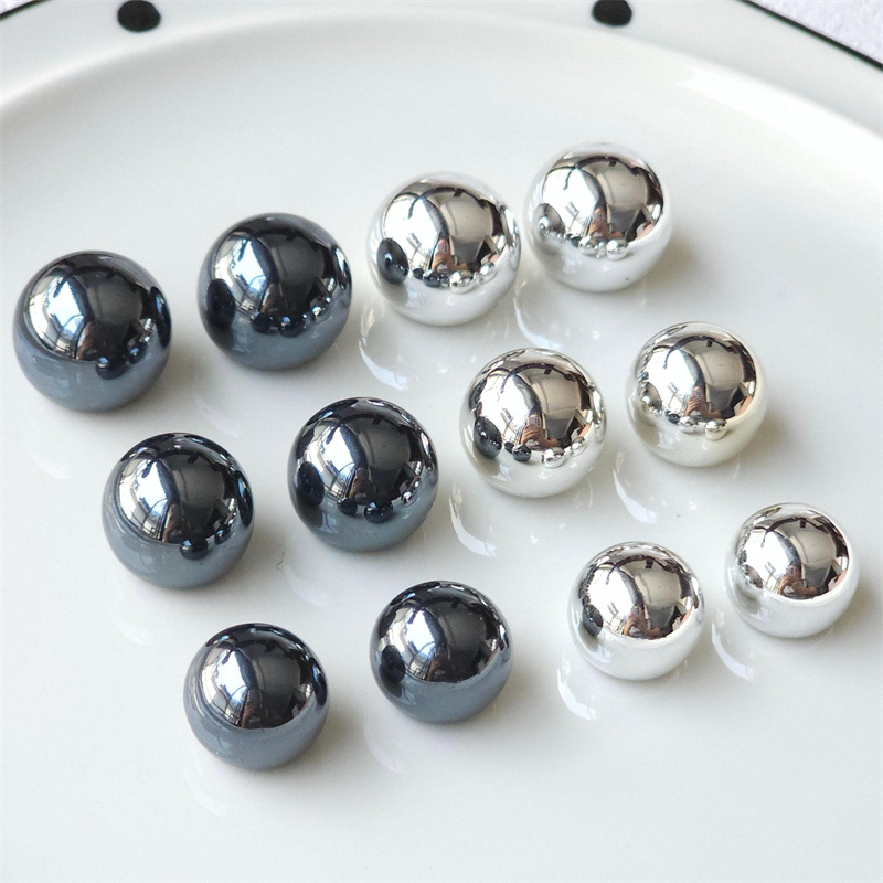 Grosir 50pcs/lot 16mm 18mm 20m - Men Accessories Wholesale ulasan dan harga