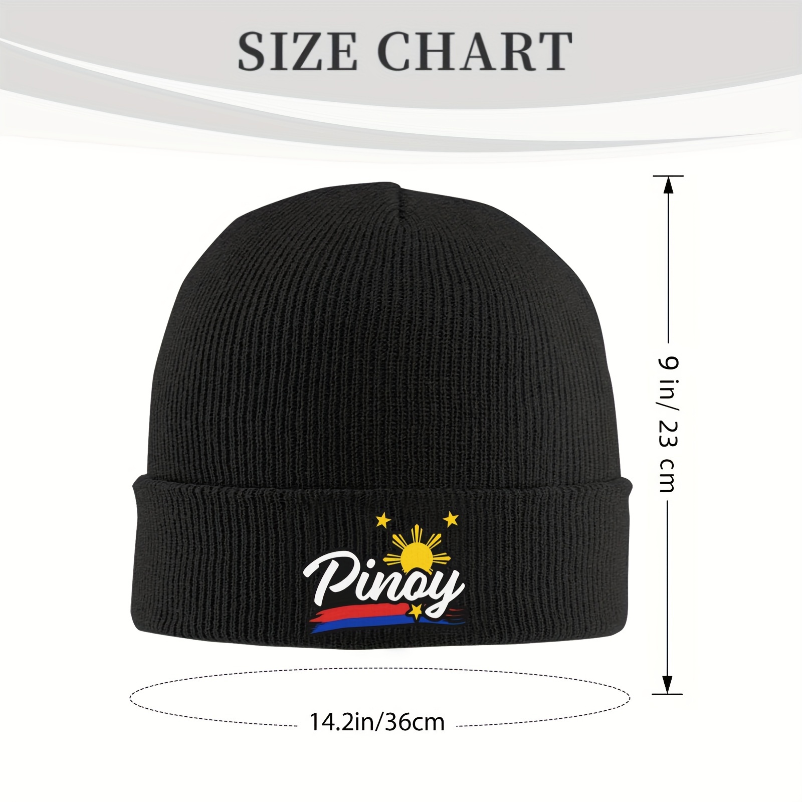 Topi Rajut Pola Tradisional Fi - Men'S Accessories Philippines ulasan dan harga