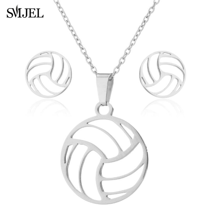 Perhiasan Set untuk wanita, ka - Men'S Volleyball Accessories ulasan dan harga