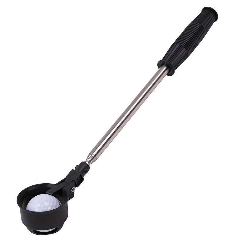 Alat Pengambil Bola Golf Teles - Men'S Accessories Premium ulasan dan harga