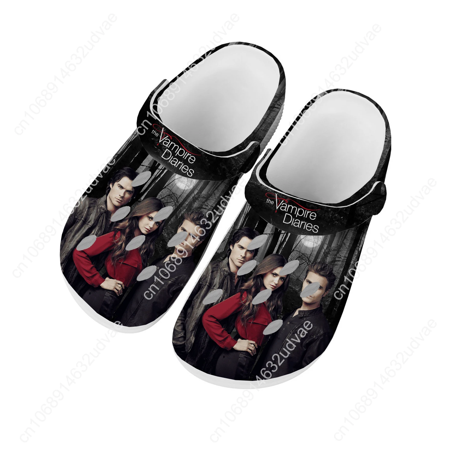 Sepatu Air Vampir Pria Wanita  - Men Accessories For Beach ulasan dan harga
