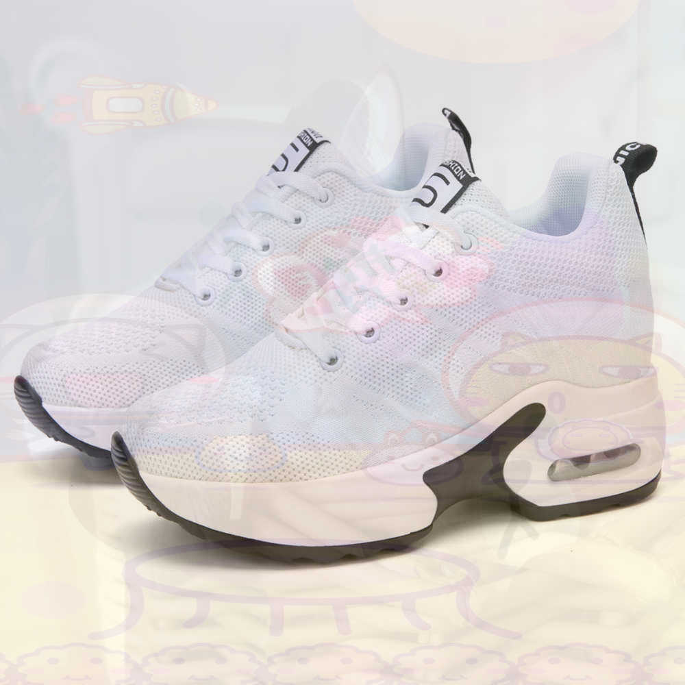 Merah Ukuran 36 Sepatu Wanita  - Men'S Accessories Premium ulasan dan harga