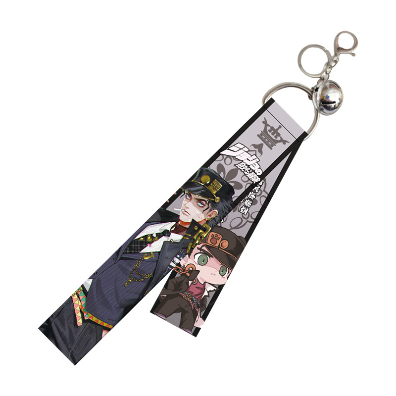 gantungan kunci imut karakter  - Men Accessories Wholesale ulasan dan harga
