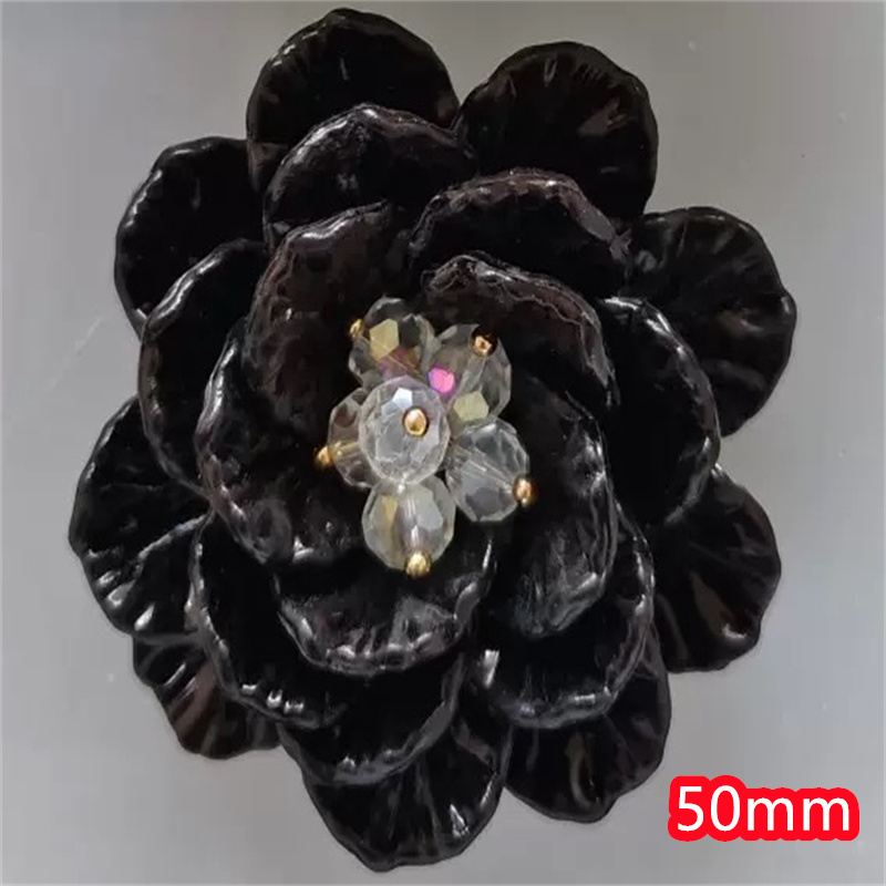 Grosir 40pcs/lot kelopak bunga - Men Accessories Wholesale ulasan dan harga