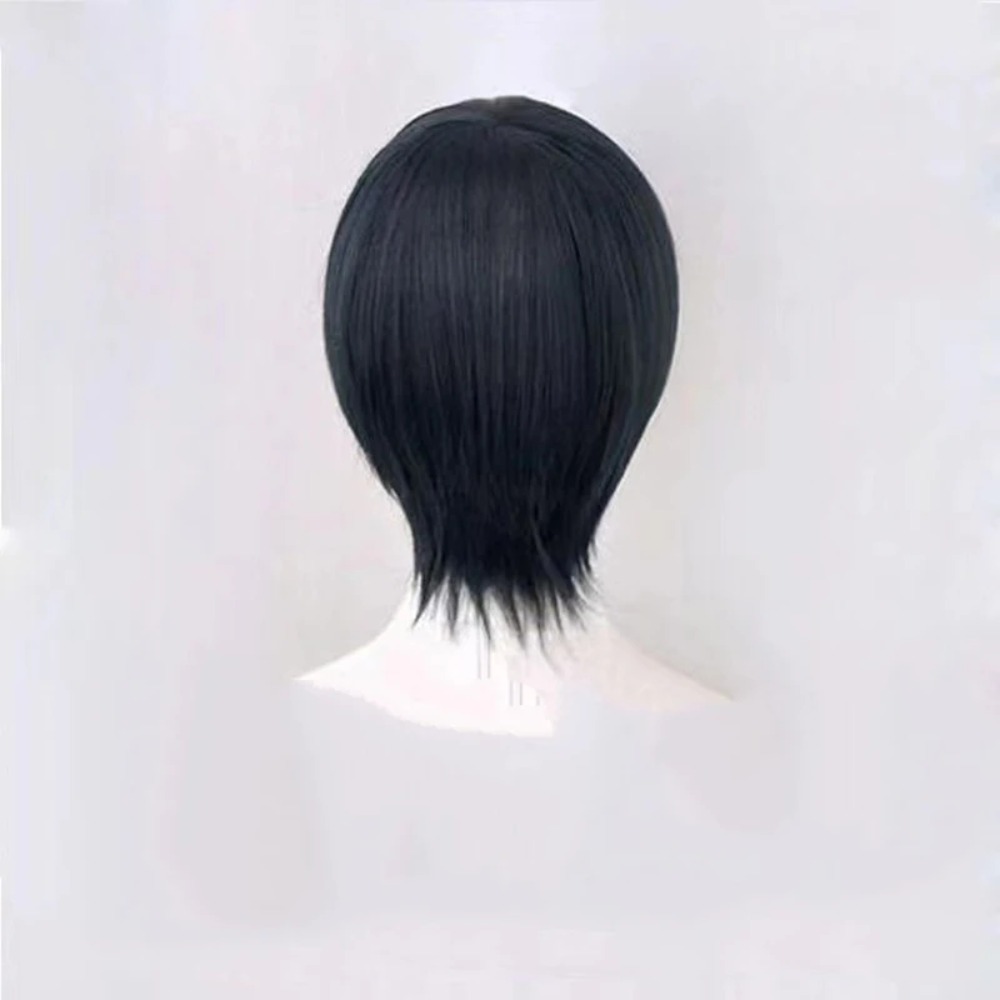 Wig Karakter Anime Universal W - Men'S Volleyball Accessories ulasan dan harga