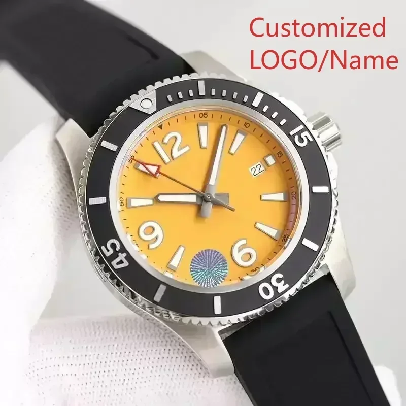A11 Store Jam Tangan Kustom Ja - Men'S Accessories Watches ulasan dan harga