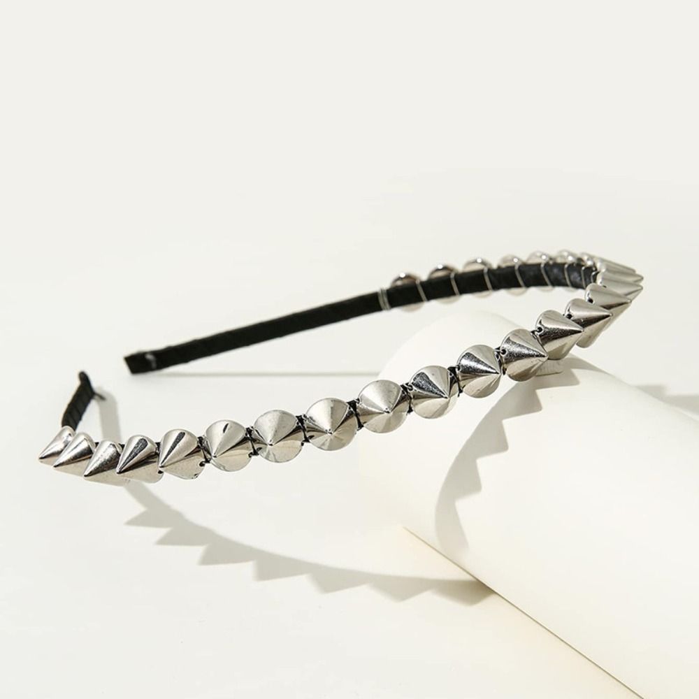 Aksesoris Cosplay Ikat Kepala  - Men Accessories Silver ulasan dan harga