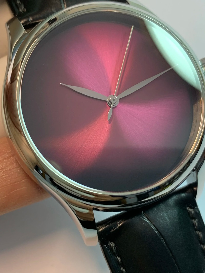 Buku Tanpa Kata, Mesin Swiss F - Men'S Accessories Watches ulasan dan harga