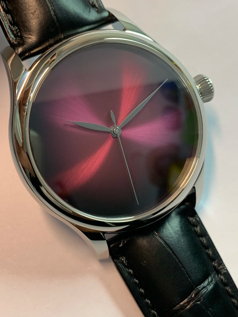 Buku Tanpa Kata, Mesin Swiss F - Men'S Accessories Watches ulasan dan harga