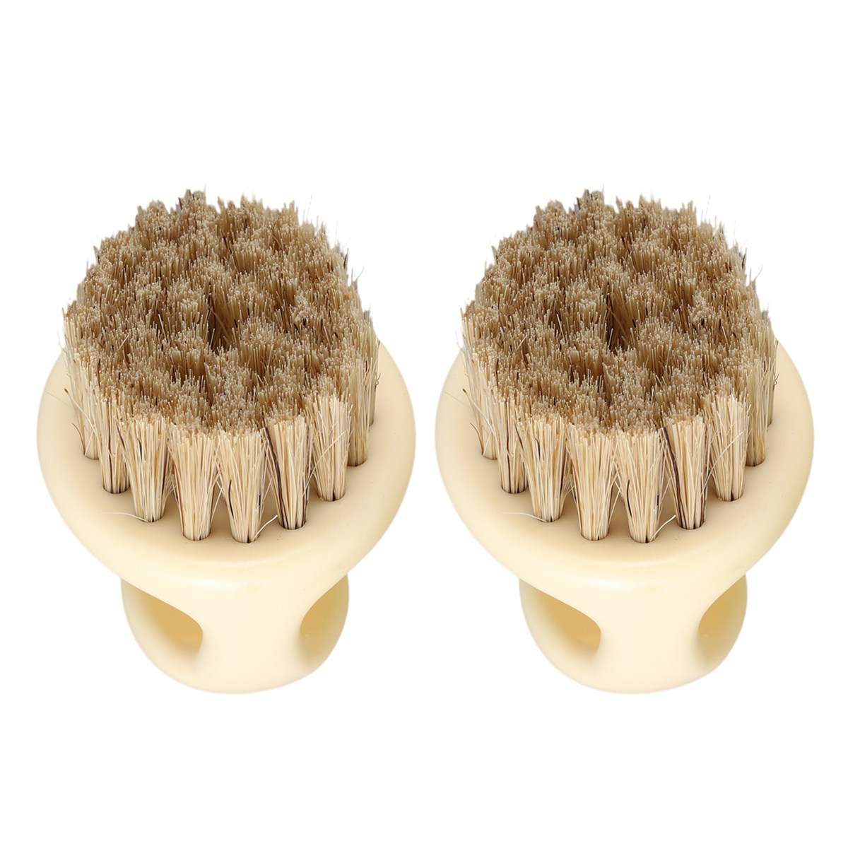 2Pcs Set Sikat Jenggot untuk P - Men'S Accessories Premium ulasan dan harga