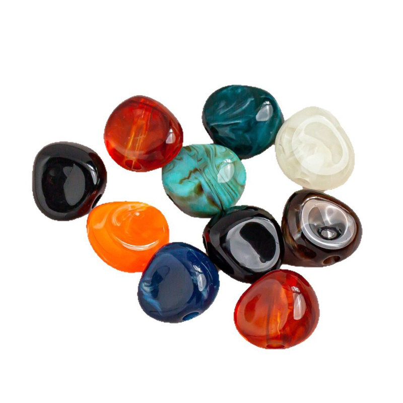 Grosir 50 Buah/Lot Manik-manik - Men Accessories Wholesale ulasan dan harga