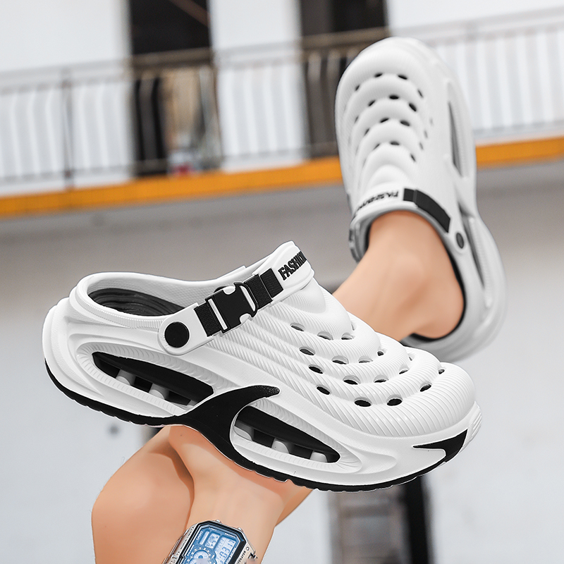 Sandal Pria untuk Olahraga Lua - Men Accessories For Beach ulasan dan harga