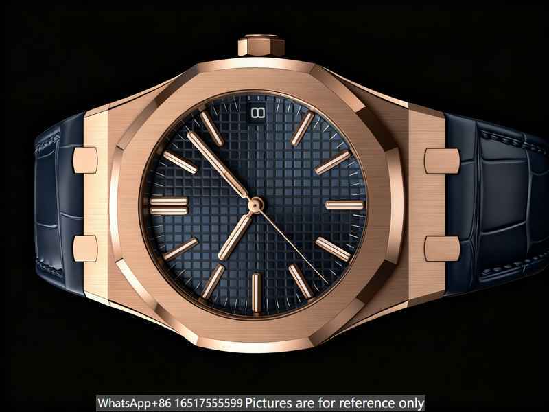 Jam Tangan Pria Mewah Modern 4 - Men'S Accessories Watches ulasan dan harga