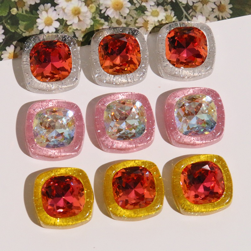 Grosir 30 Buah/Lot 18Mm Manik- - Men Accessories Wholesale ulasan dan harga