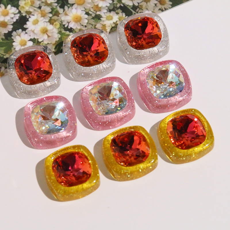 Grosir 30 Buah/Lot 18Mm Manik- - Men Accessories Wholesale ulasan dan harga