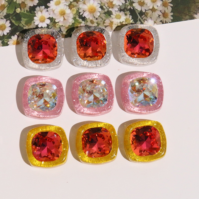 Grosir 30 Buah/Lot 18Mm Manik- - Men Accessories Wholesale ulasan dan harga