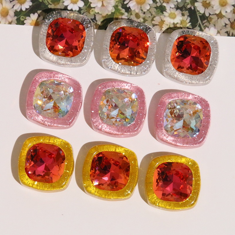 Grosir 30 Buah/Lot 18Mm Manik- - Men Accessories Wholesale ulasan dan harga