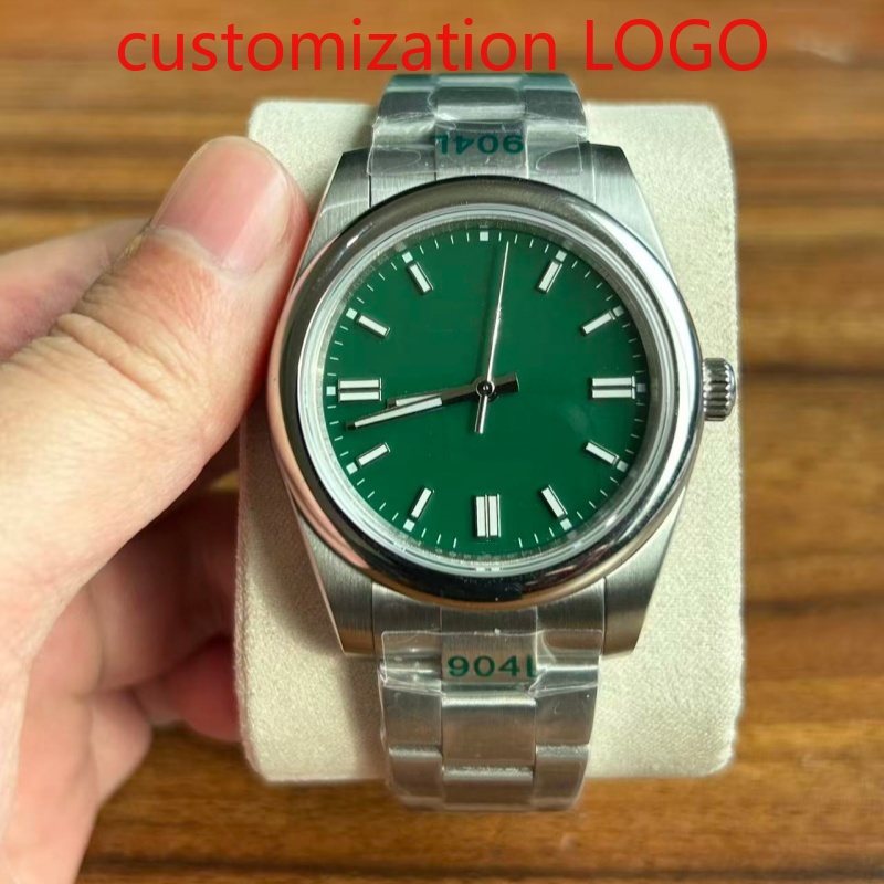 Jam Tangan Otomatis Mewah Warn - Men'S Accessories Watches ulasan dan harga