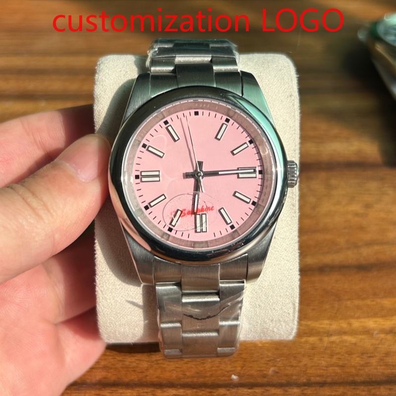 Jam Tangan Otomatis Mewah Warn - Men'S Accessories Watches ulasan dan harga