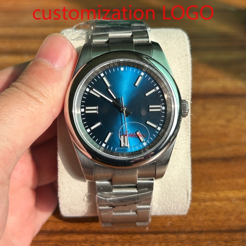 Jam Tangan Otomatis Mewah Warn - Men'S Accessories Watches ulasan dan harga