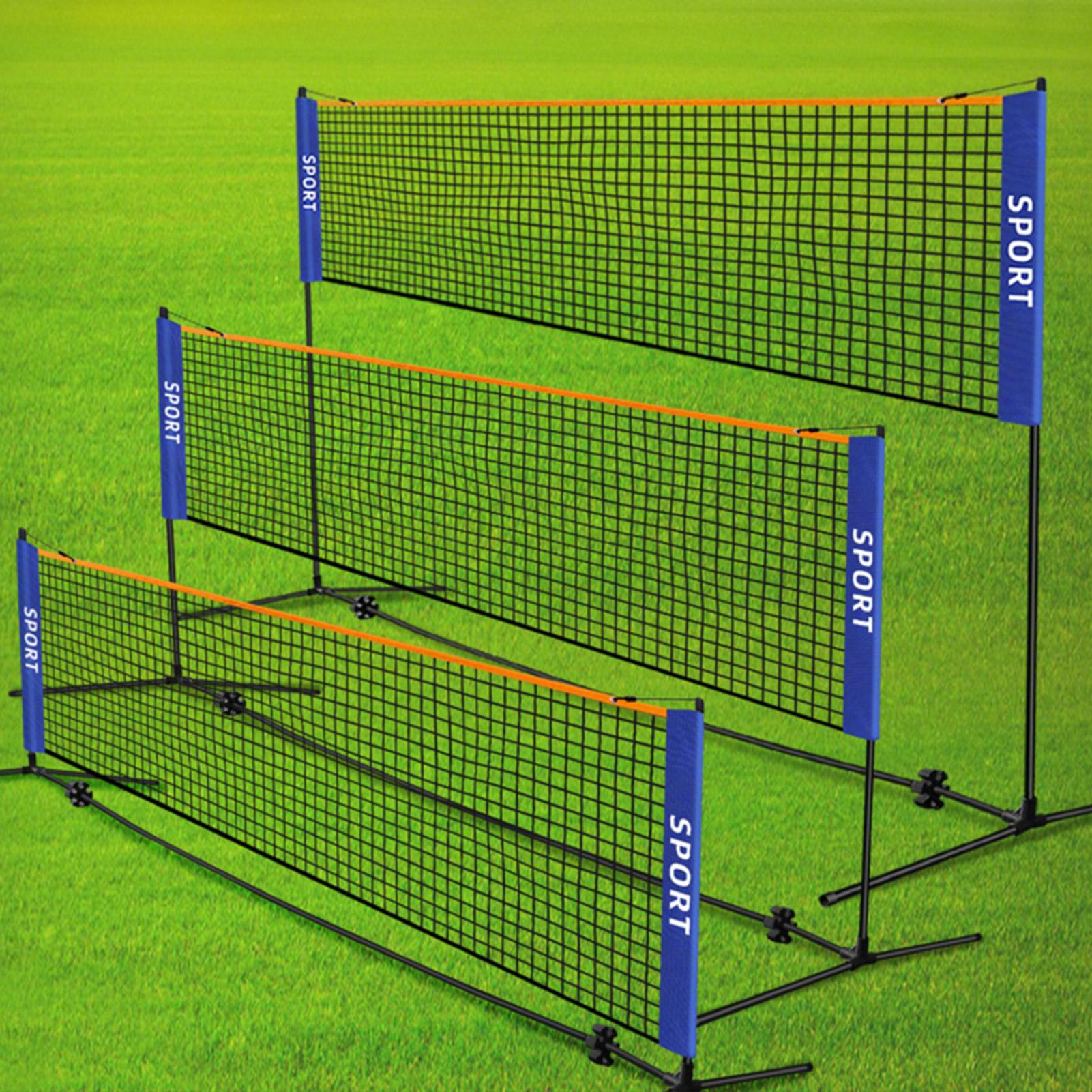 Jaring Bulu Tangkis Tinggi Dap - Men'S Volleyball Accessories ulasan dan harga