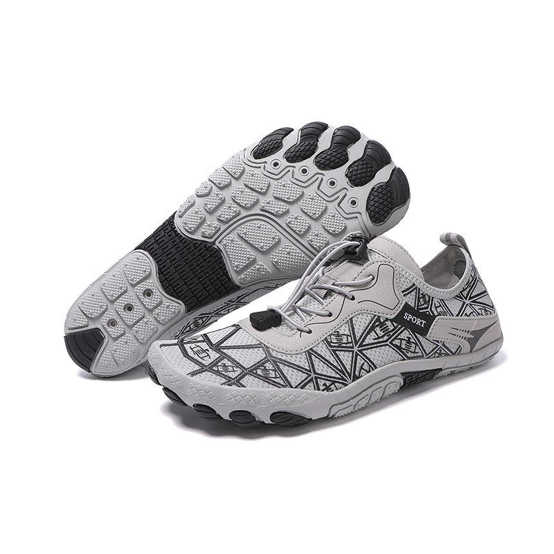Sepatu Pantai Tanpa Alas Kaki  - Men Accessories For Beach ulasan dan harga