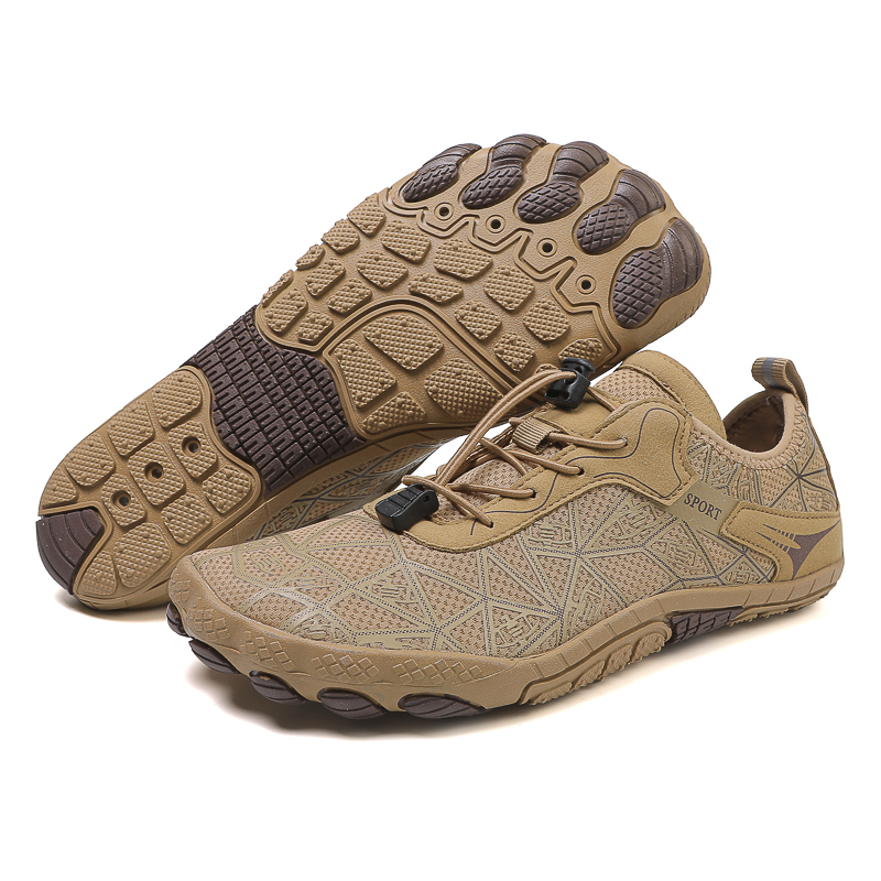 Sepatu Pantai Tanpa Alas Kaki  - Men Accessories For Beach ulasan dan harga