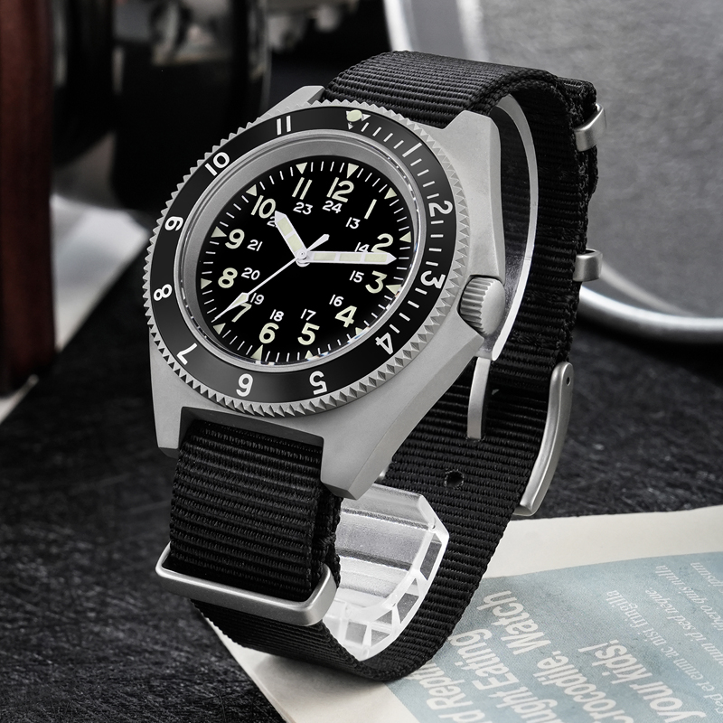 Watchdives WD1972 Jam Tangan K - Men'S Accessories Watches ulasan dan harga