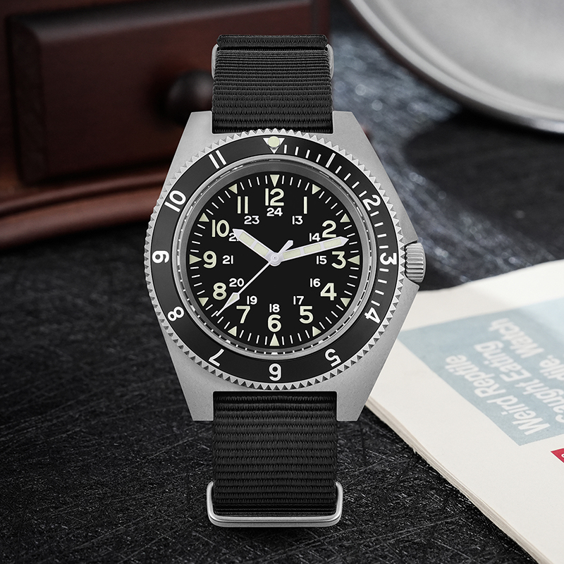 Watchdives WD1972 Jam Tangan K - Men'S Accessories Watches ulasan dan harga
