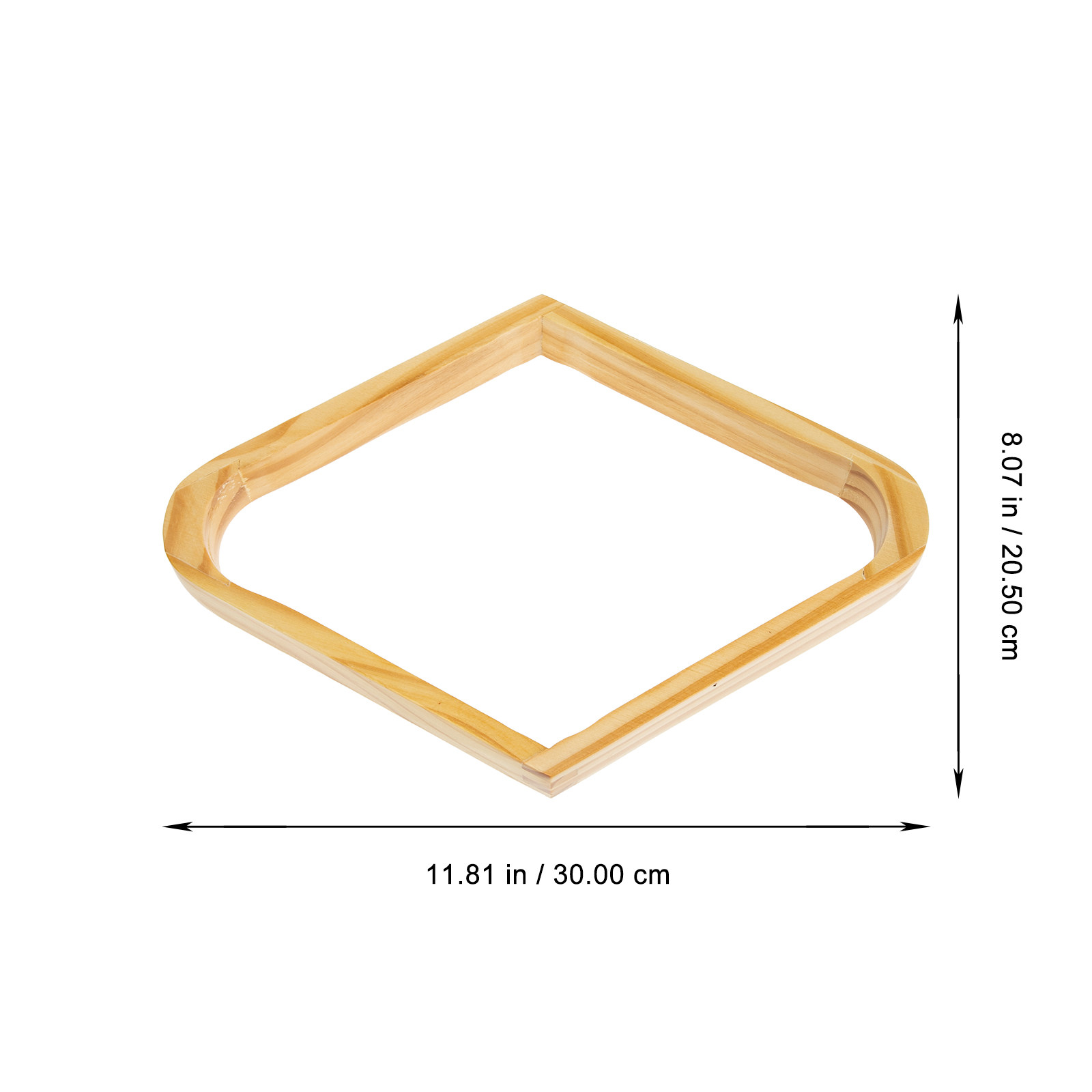 Rak Biliard Kayu Premium untuk - Men'S Accessories Premium ulasan dan harga