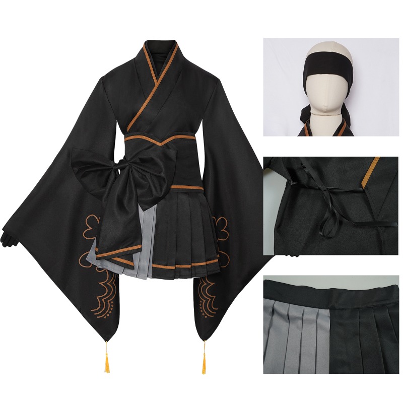 NieR:Automata YoRHa No.2 Tipe  - Men'S Accessories Types ulasan dan harga