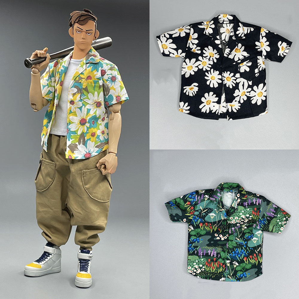 Kaus Prajurit Pria 1/6 Kaus Li - Men Accessories For Beach ulasan dan harga