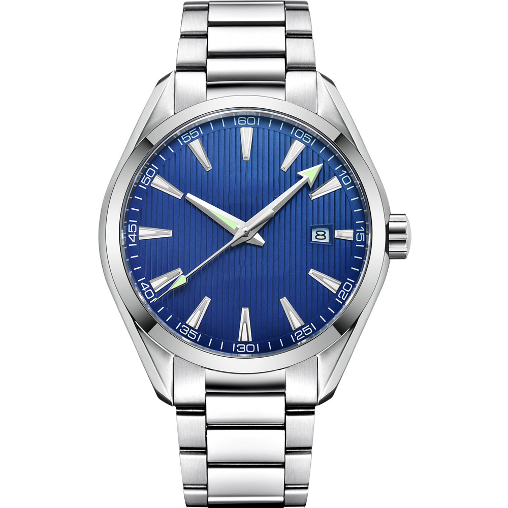 Logo Kustom 41mm Jam Tangan Ot - Men'S Accessories Watches ulasan dan harga