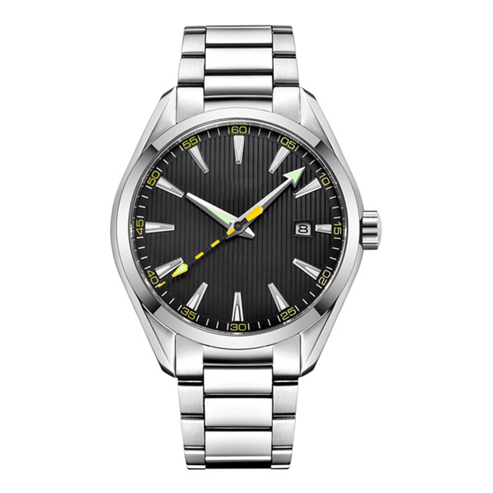 Logo Kustom 41mm Jam Tangan Ot - Men'S Accessories Watches ulasan dan harga