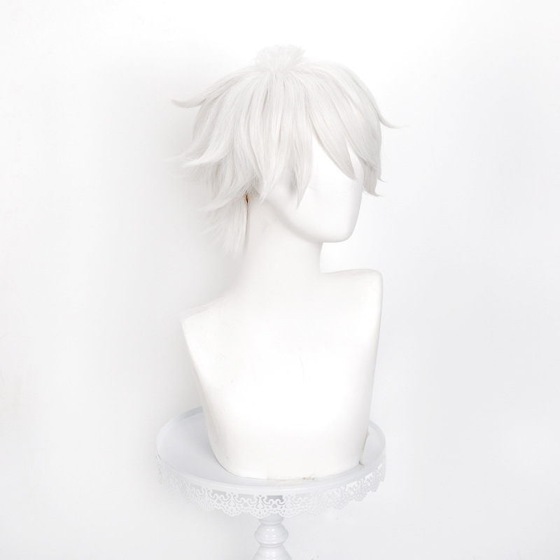 Topi Penyihir Anime Atelier Wi - Men Accessories Silver ulasan dan harga